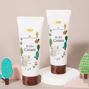 보타니컬테라피 키즈 아동 모이스처 크림 200ml X2개
