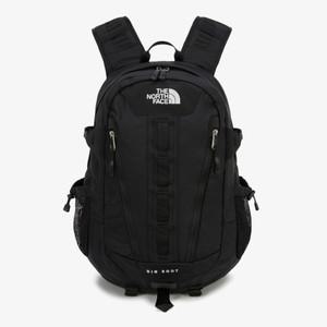노스페이스 신학기백팩 등산가방 책가방 25SS 빅샷 엠 BIG SHOT M NM2DR01A BLK