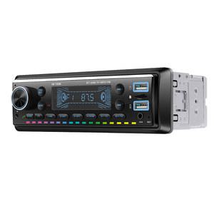 룰라바나 범용 오디오 DSX 플레이어 카오디오 무선 A410BT 영상 CD 고화질 음악