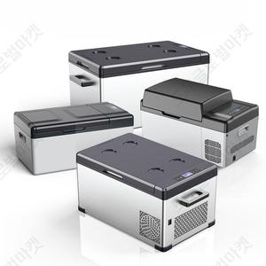 캠핑용냉장고 전기아이스박스 차량용 휴대용 75L 50L 40L 대용량 낚시쿨러 이동식 냉동고 차박 가성비좋은