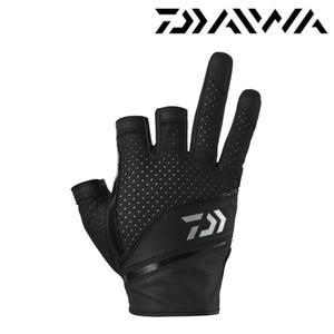 다이와 DG-2225 인조가죽 3컷 글러브 낚시 장갑