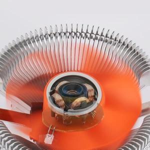 cpu 쿨러 C63A QZ100 CPU LG호환호환A 775 OR 1150 1156 LG호환호환A1366 용 Cooler Fan Ceramic Coram