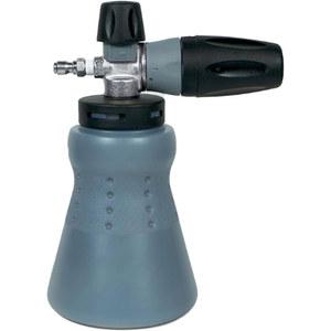 MTM Hydro PF22 2 와이드 파워 분무 분무기 세차 입구 압력 폼랜스 고압세척기