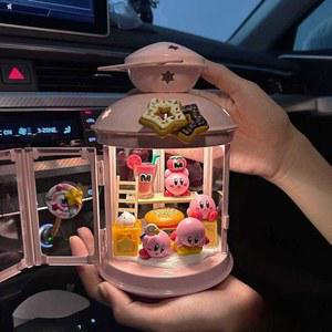 모드다 별의커비 무드등 DIY 조명 은은한 취침등 만들