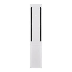 [하이마트] LG 오브제 쿨 에어컨 (일반배관) 스탠드에어컨 FQ18FC1EB1 (냉방58.5㎡) 실외기포함 [전국기본