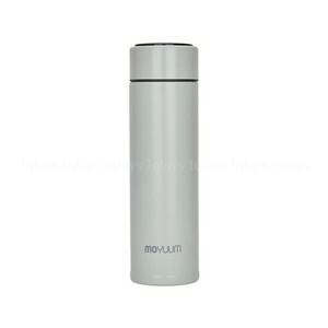모윰 스마트 분유 보온병 350ml 세이지 1개