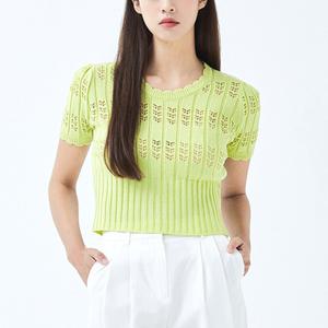 [미쏘] 스카시 풀오버 (MIWKAC626T-T)