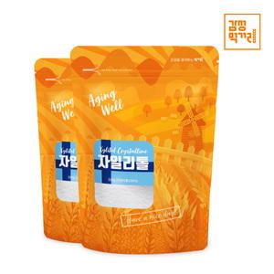 자일리톨분말 1KG 자일리톨가루