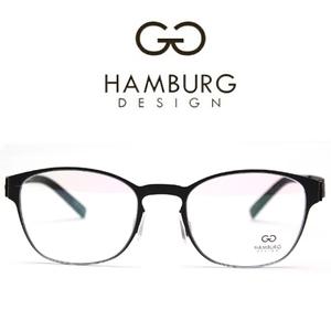 함부르크안경 H9612 HAMBURG 티타늄안경테 일본 남자 울프강 울프강프록쉐