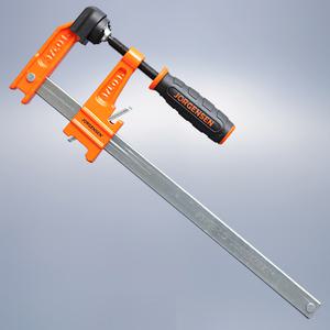 포니 목공 클램프 304mm 미디엄듀티 L클램프
