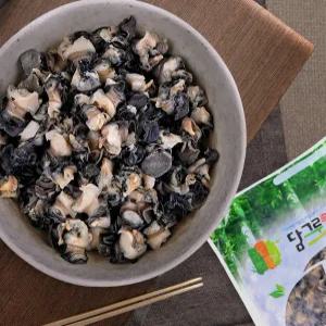 담그루 대숲맑은 청정 담양 손질 우렁이살 500g
