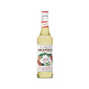 모닌 리치시럽 700ml