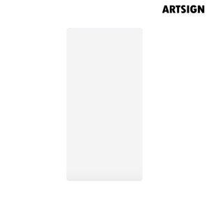 아트사인 아크릴판 300x600 12104/투명가림막/코로나가림막/비말차단가림막/아크릴칸막이/학교칸막이/학원