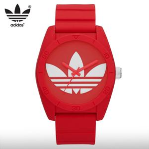 ADIDAS 아디다스 ADH6168 스포츠시계 커플시계 아날로그 우레탄밴드 선물추천
