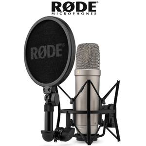 RODE NT1 5th Generation 정품 스튜디오 콘덴서 마이크세트/로데 NT1 5세대