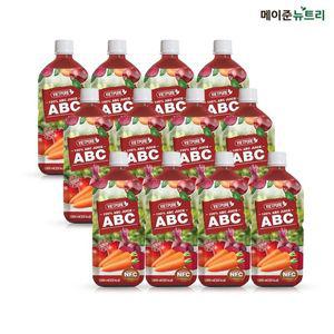 [NS홈쇼핑]NFC 비엣퓨어 100% ABC 주스 12병[31099503]