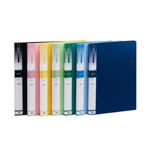 희망화일 A3 크리어화일20P 20매 PP 내지추가형 국산 HC138 클리어화일