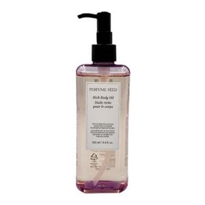 더페이스샵 퍼퓸씨드 리치 바디 오일 250ml