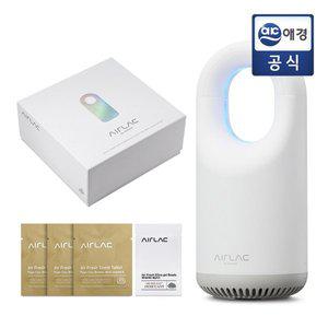 [에어락] 스타터킷(디바이스1개 + 제습비즈1개 + 향기타블렛3개)