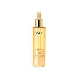 [아이오페] 골든 글로우 페이스 오일 40ml+슈퍼바운스세럼5ml