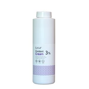 라샘 모웰 엘에스 옥시던트 크림 산화제 3% 1000ml