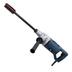 ES산업 건식코어드릴 DC1004S (1800W) 에어컨 설비 25-400mm