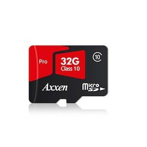[Axxen] MicroSDHC Pro CLASS10 UHS-I 98MB/s 32GB