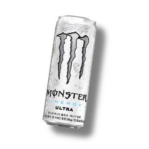 몬스터 에너지 울트라 355ml 24캔