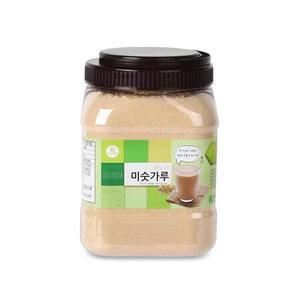 코스트코 미이랑 퀴노아 미숫가루 1.4kg 아침대용 간편 선식