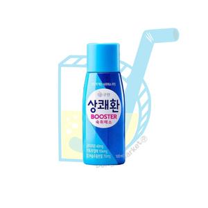 큐원 상쾌환부스터 100mlx30개 / 숙취해소제