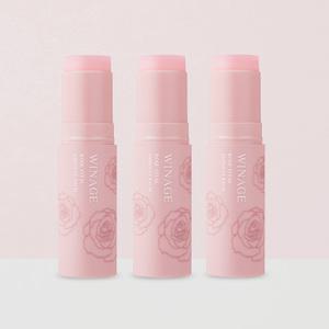 [코리아나] 위네이지 로즈 바이탈 앰플밤 10g x 3개