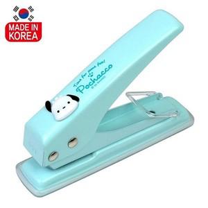알티피아 산리오 포차코 1공펀치 자재