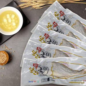 [참바다]부세 찐보리굴비 150g x 5팩