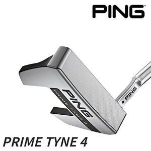 [핑]핑 2023 퍼터 NEW PRIME TYNE 4 프라임 타인 4 PUTTER 병행 AS보증