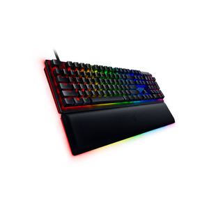 레이저코리아 헌츠맨 V2 아날로그 영문각인 게이밍 키보드 Razer Huntsman V2 Analog US
