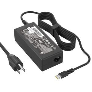 65W 45W 엘리트북 프로북 크롬북 어댑터 코드에 적합 타입 전원 스펙터 TPN-LA12 X360 공급 충전기 USB C HP 노트북