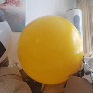 행사 비치볼 물품 축제 PVC 대형 풍선