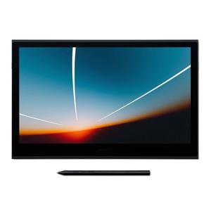 와콤 무빙크 액정타블렛 DTH135 프로펜3