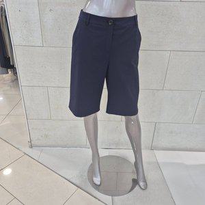 [크로커다일레이디]됫밴딩 뱀부 반바지