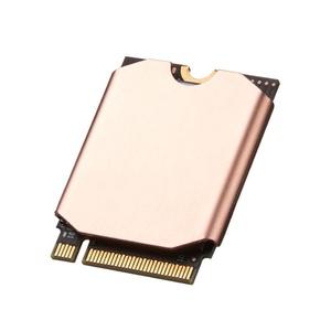 티테크 M.2 NVMe 2230 SSD 구리 히트싱크 방열판 T-M2-2230CU