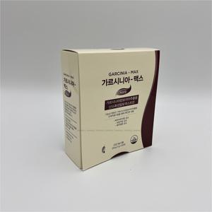 멜라루카 가르시니아 커피맛 30포