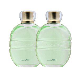 라피네 샤워코롱 후레쉬 그린 134ml X 2개