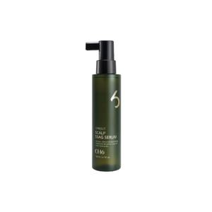 CH6 스칼프 싹 세럼 오리지널 두피 앰플 케어 140ml