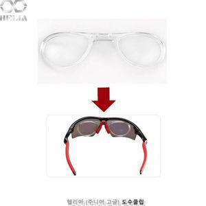 주니어고글 새턴 피닉스 카이로스 전용 도수클립