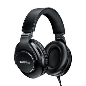 SRH440 SRH-440 SHURE HEADPHONE 슈어모니터링헤드폰