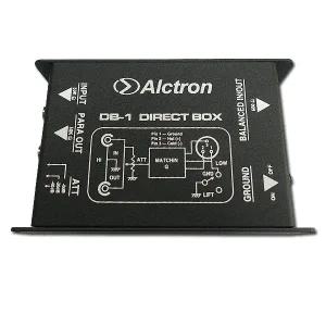 [Alctron DB-1] 다이렉트박스