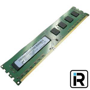 DDR3 4G PC3 10600U 램 4기가 데스크탑