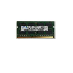 [정품판매] 삼성전자 노트북 DDR3 4G PC3-10600 (중고) 노트북용,4GB,1333GHz
