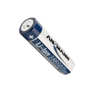 아트박스/본젠 독일 안스만 18650 리튬이온 충전 배터리 3500mAh (보호회로 / 2000회 충전)