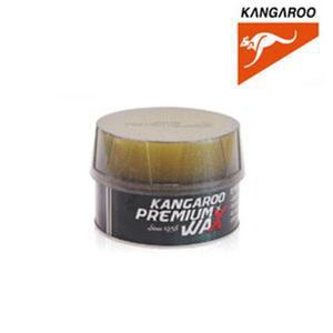 캉가루 프리미엄 고체왁스 200g